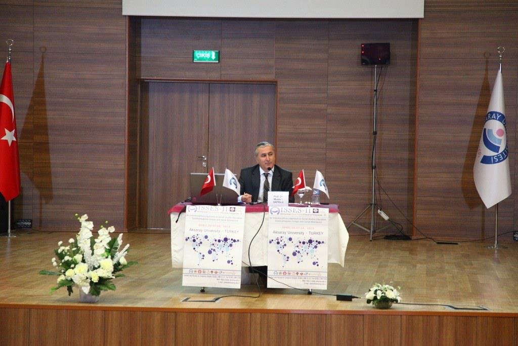 Geçmiş Sempozyumlar