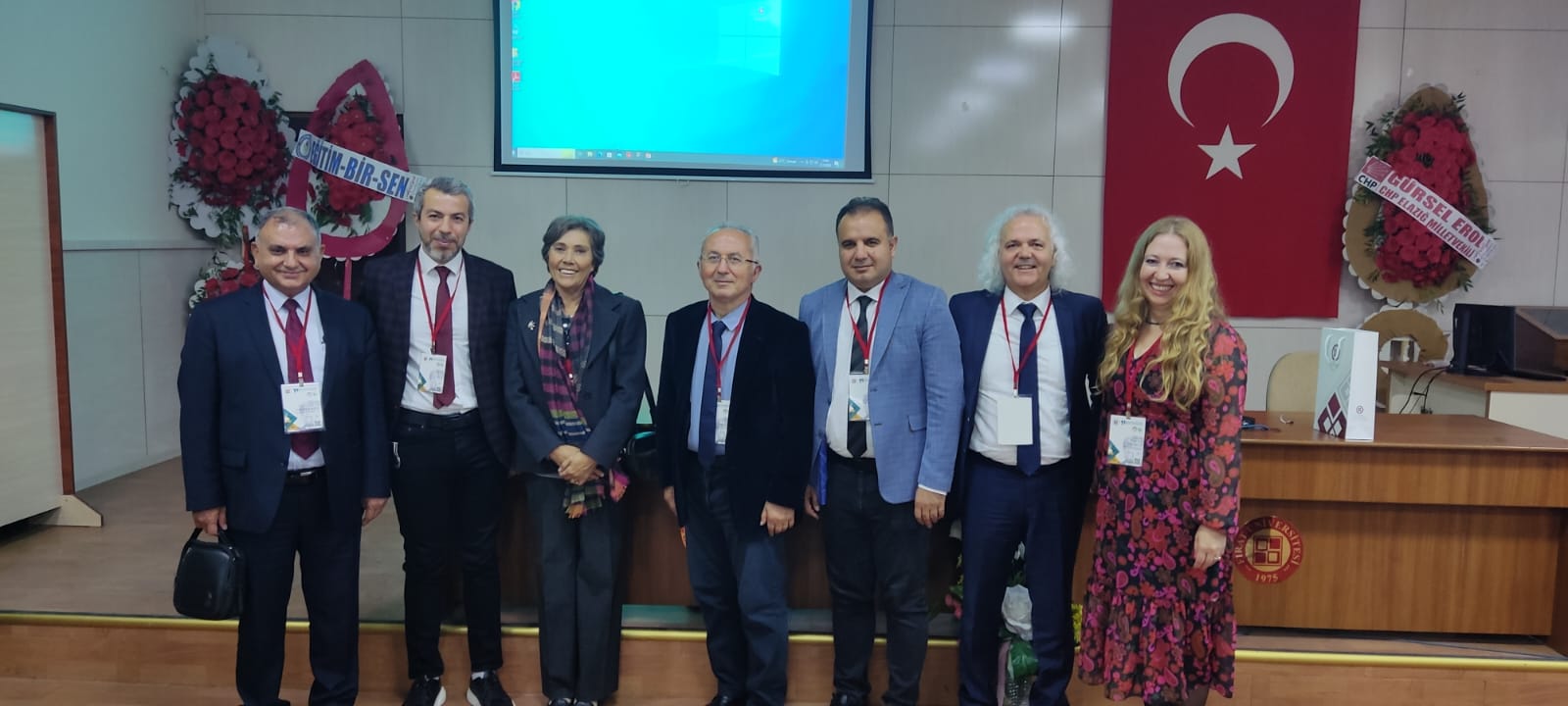 Geçmiş Sempozyumlar