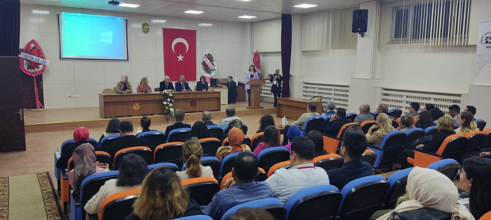 Geçmiş Sempozyumlar