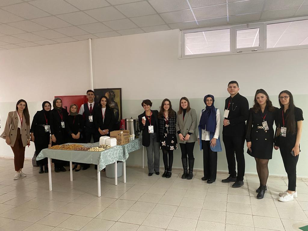 Sempozyum Fotoğrafları