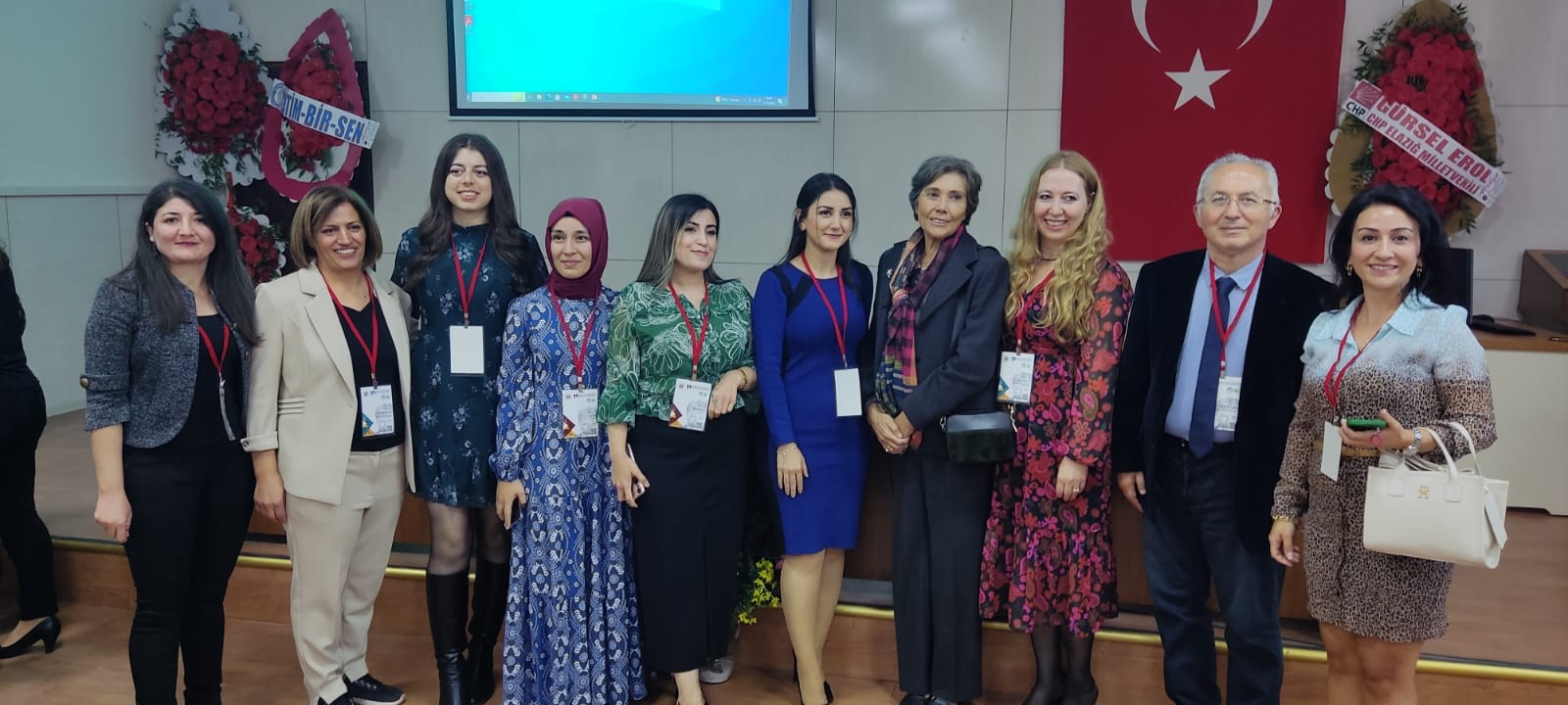 USBES 2024 Trakya Üniversitesi