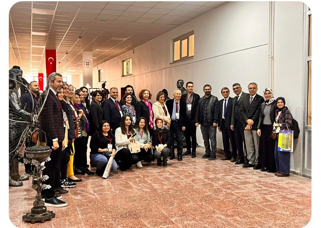 USBES 2024 Trakya Üniversitesi