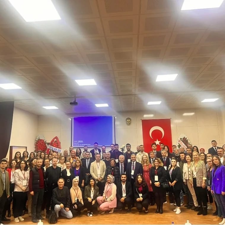 USBES 2024 Trakya Üniversitesi