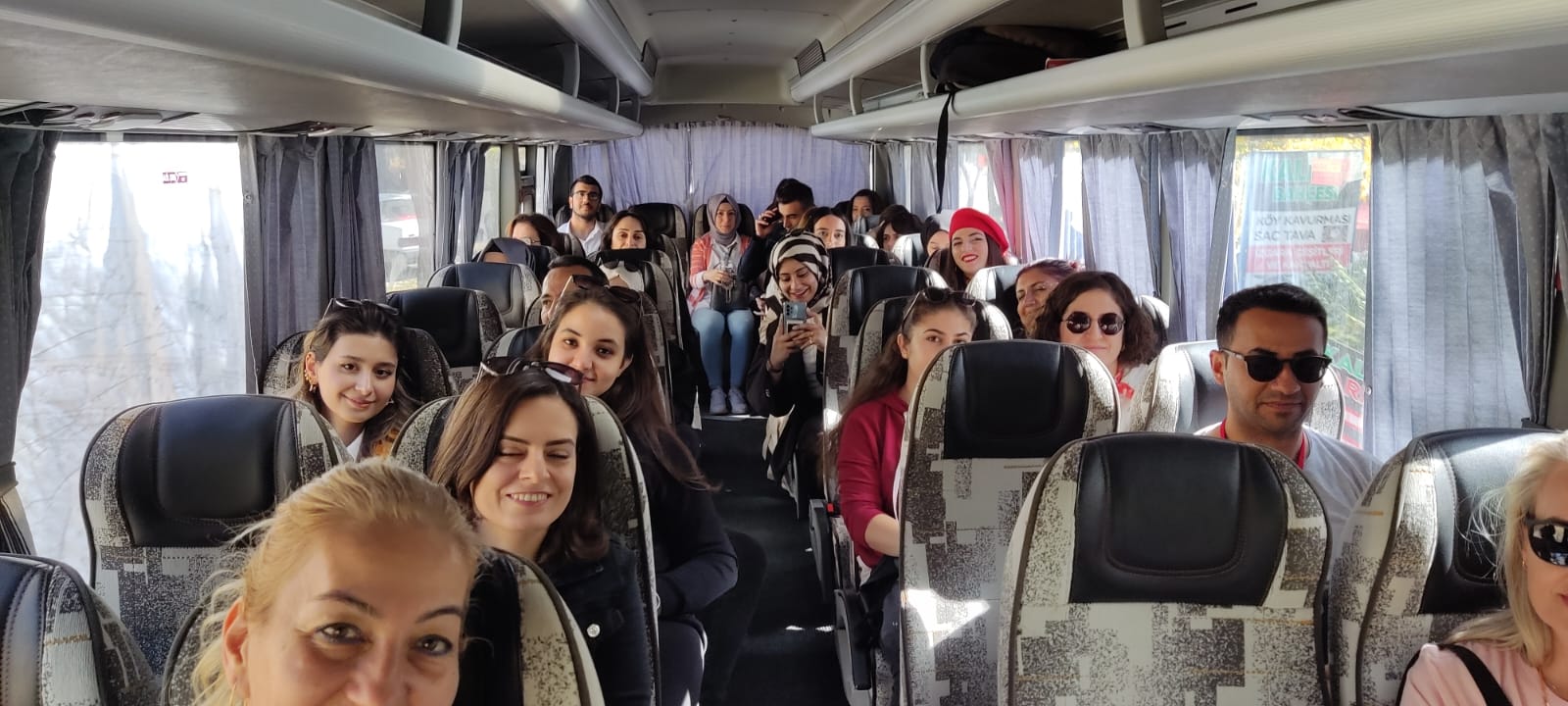USBES 2024 Trakya Üniversitesi